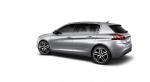 Peugeot 308 2013 года